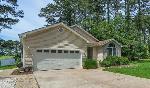 Photo #3 of 3074 CAPTAINS CORRIDOR, GREENBACKVILLE, VA 10.0 acres