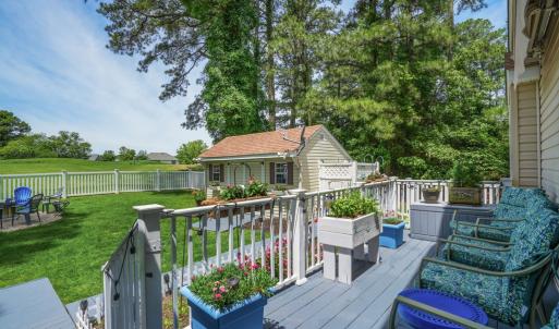 Photo #38 of 3074 CAPTAINS CORRIDOR, GREENBACKVILLE, VA 10.0 acres