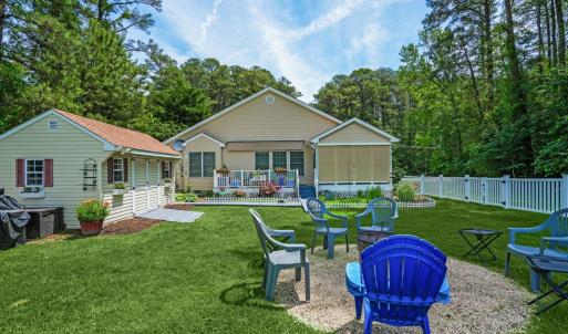Photo #40 of 3074 CAPTAINS CORRIDOR, GREENBACKVILLE, VA 10.0 acres