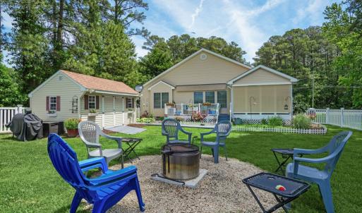 Photo #41 of 3074 CAPTAINS CORRIDOR, GREENBACKVILLE, VA 10.0 acres