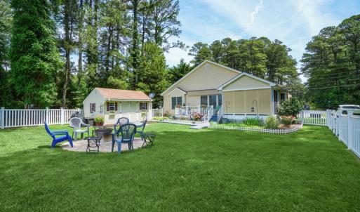 Photo #42 of 3074 CAPTAINS CORRIDOR, GREENBACKVILLE, VA 10.0 acres