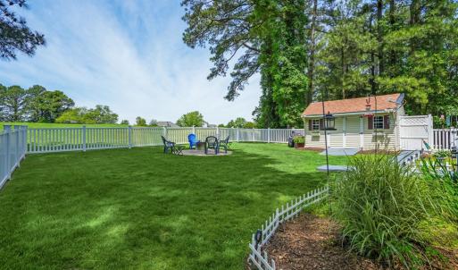Photo #43 of 3074 CAPTAINS CORRIDOR, GREENBACKVILLE, VA 10.0 acres