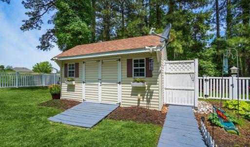 Photo #45 of 3074 CAPTAINS CORRIDOR, GREENBACKVILLE, VA 10.0 acres