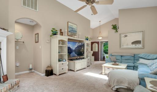 Photo #6 of 3074 CAPTAINS CORRIDOR, GREENBACKVILLE, VA 10.0 acres