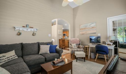 Photo #8 of 3074 CAPTAINS CORRIDOR, GREENBACKVILLE, VA 10.0 acres