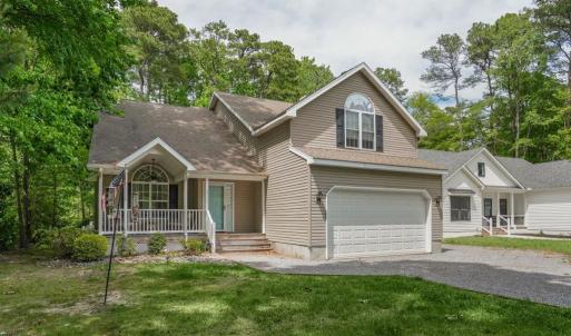 Photo #2 of 37323 DAVEY JONES BLVD, GREENBACKVILLE, VA 9.0 acres