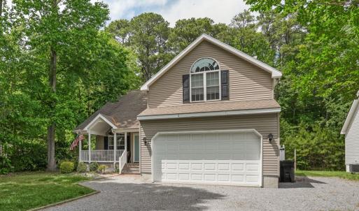 Photo #3 of 37323 DAVEY JONES BLVD, GREENBACKVILLE, VA 9.0 acres