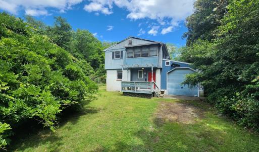Photo #3 of 12069 BLUE TEAL LN, MACHIPONGO, VA 0.9 acres