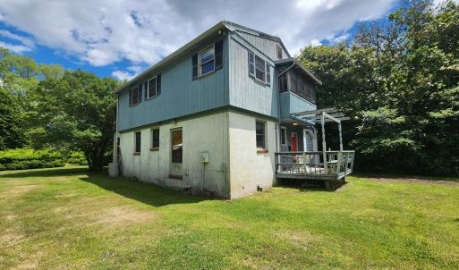 Photo #5 of 12069 BLUE TEAL LN, MACHIPONGO, VA 0.9 acres