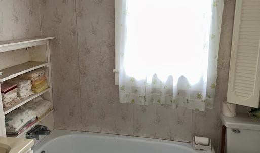 Downstairs Bath