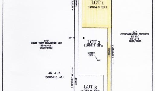 Photo #8 of 2383#1 MAIN ST, CHINCOTEAGUE, VA 12,258.0 acres