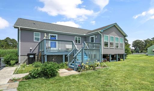 Photo #2 of 7466 BEEBE RD, CHINCOTEAGUE, VA 15.0 acres