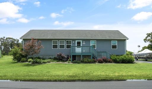 Photo #4 of 7466 BEEBE RD, CHINCOTEAGUE, VA 15.0 acres