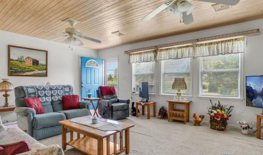Photo #9 of 7466 BEEBE RD, CHINCOTEAGUE, VA 15.0 acres