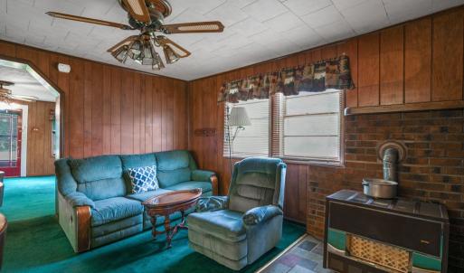 Photo #12 of 25051 GUILFORD RD, BLOXOM, VA 1.0 acres