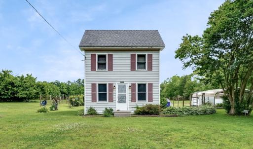 Photo #3 of 25051 GUILFORD RD, BLOXOM, VA 1.0 acres