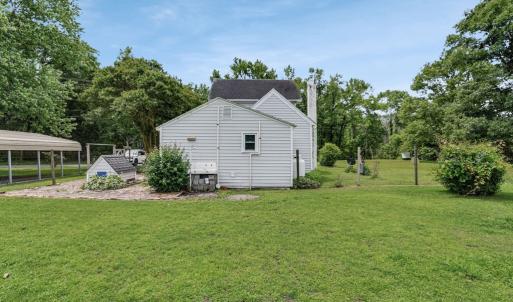 Photo #32 of 25051 GUILFORD RD, BLOXOM, VA 1.0 acres