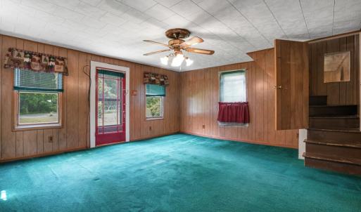 Photo #10 of 25051 GUILFORD RD, BLOXOM, VA 1.0 acres