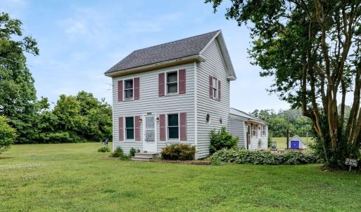 Photo #2 of 25051 GUILFORD RD, BLOXOM, VA 1.0 acres