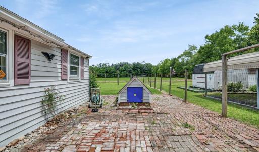 Photo #30 of 25051 GUILFORD RD, BLOXOM, VA 1.0 acres