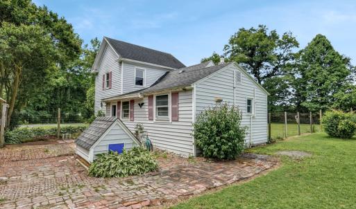 Photo #31 of 25051 GUILFORD RD, BLOXOM, VA 1.0 acres