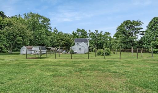 Photo #34 of 25051 GUILFORD RD, BLOXOM, VA 1.0 acres