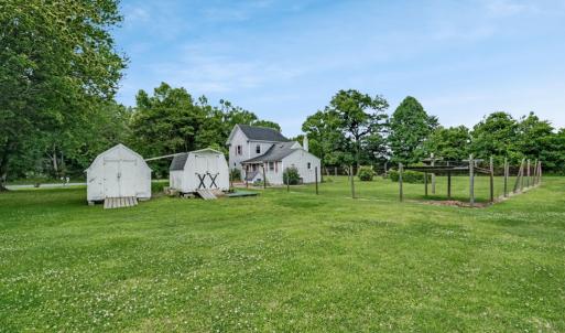 Photo #5 of 25051 GUILFORD RD, BLOXOM, VA 1.0 acres