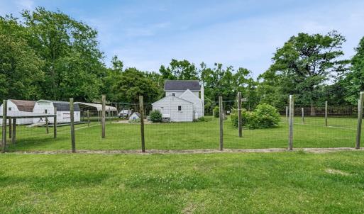 Photo #6 of 25051 GUILFORD RD, BLOXOM, VA 1.0 acres