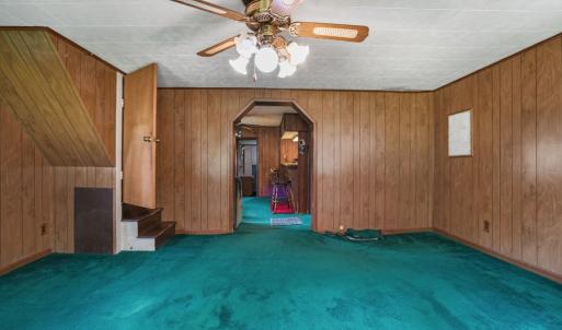 Photo #7 of 25051 GUILFORD RD, BLOXOM, VA 1.0 acres