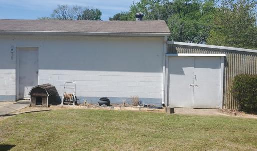 Photo #2 of 21061 CARDINAL ACRES DR, PARKSLEY, VA 0.5 acres