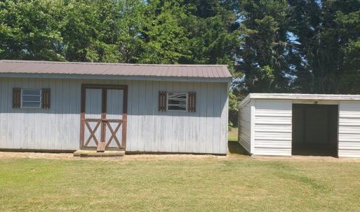 Photo #3 of 21061 CARDINAL ACRES DR, PARKSLEY, VA 0.5 acres