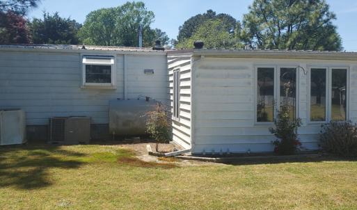 Photo #4 of 21061 CARDINAL ACRES DR, PARKSLEY, VA 0.5 acres