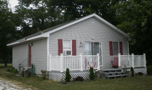 Photo #2 of 2561 CAPTAINS CORRIDOR, GREENBACKVILLE, VA 0.3 acres