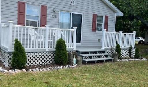 Photo #30 of 2561 CAPTAINS CORRIDOR, GREENBACKVILLE, VA 0.3 acres