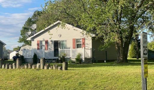 Photo #34 of 2561 CAPTAINS CORRIDOR, GREENBACKVILLE, VA 0.3 acres