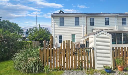 Photo #2 of 7207 BUNTING RD, CHINCOTEAGUE, VA 0.1 acres
