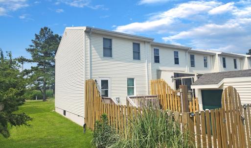 Photo #3 of 7207 BUNTING RD, CHINCOTEAGUE, VA 0.1 acres
