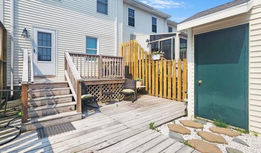 Photo #4 of 7207 BUNTING RD, CHINCOTEAGUE, VA 0.1 acres