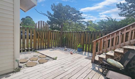 Photo #5 of 7207 BUNTING RD, CHINCOTEAGUE, VA 0.1 acres
