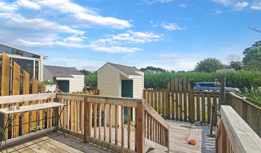 Photo #7 of 7207 BUNTING RD, CHINCOTEAGUE, VA 0.1 acres