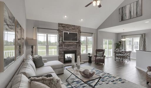 Photo #2 of Lot 884 BROADSIDE DR, GREENBACKVILLE, VA 58.0 acres