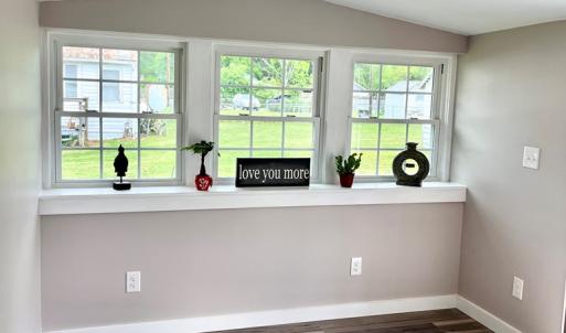 Bonus room