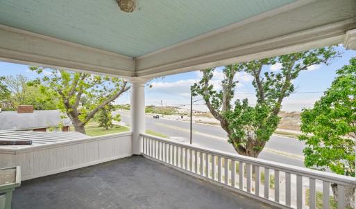 Photo #10 of 306 BAY AVE, CAPE CHARLES, VA 0.5 acres