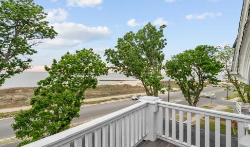 Photo #13 of 306 BAY AVE, CAPE CHARLES, VA 0.5 acres