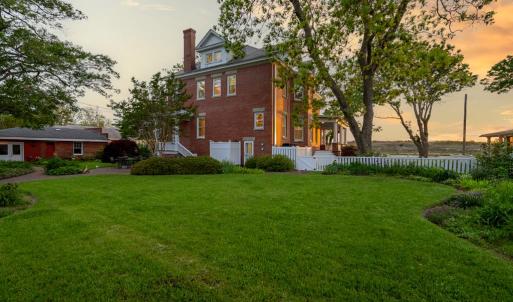 Photo #18 of 306 BAY AVE, CAPE CHARLES, VA 0.5 acres