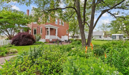 Photo #23 of 306 BAY AVE, CAPE CHARLES, VA 0.5 acres