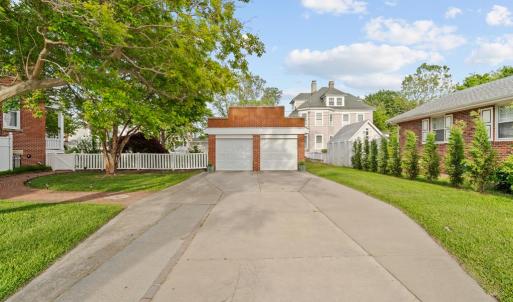 Photo #28 of 306 BAY AVE, CAPE CHARLES, VA 0.5 acres