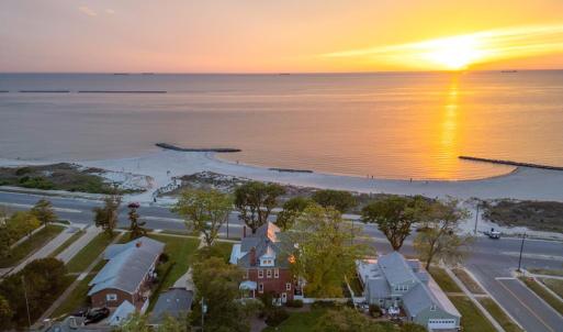 Photo #30 of 306 BAY AVE, CAPE CHARLES, VA 0.5 acres