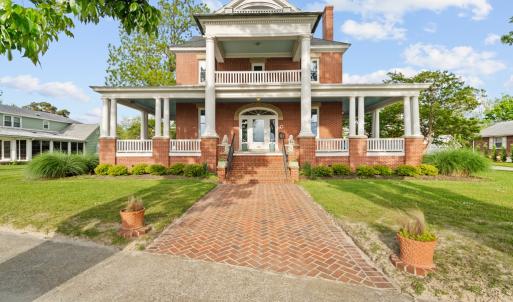 Photo #32 of 306 BAY AVE, CAPE CHARLES, VA 0.5 acres