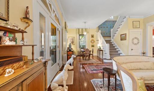 Photo #37 of 306 BAY AVE, CAPE CHARLES, VA 0.5 acres